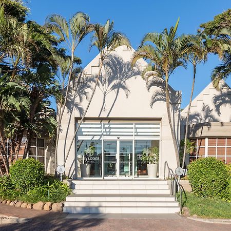 City Lodge Hotel Durban Ngoại thất bức ảnh