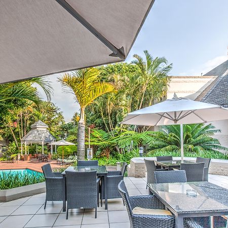 City Lodge Hotel Durban Ngoại thất bức ảnh
