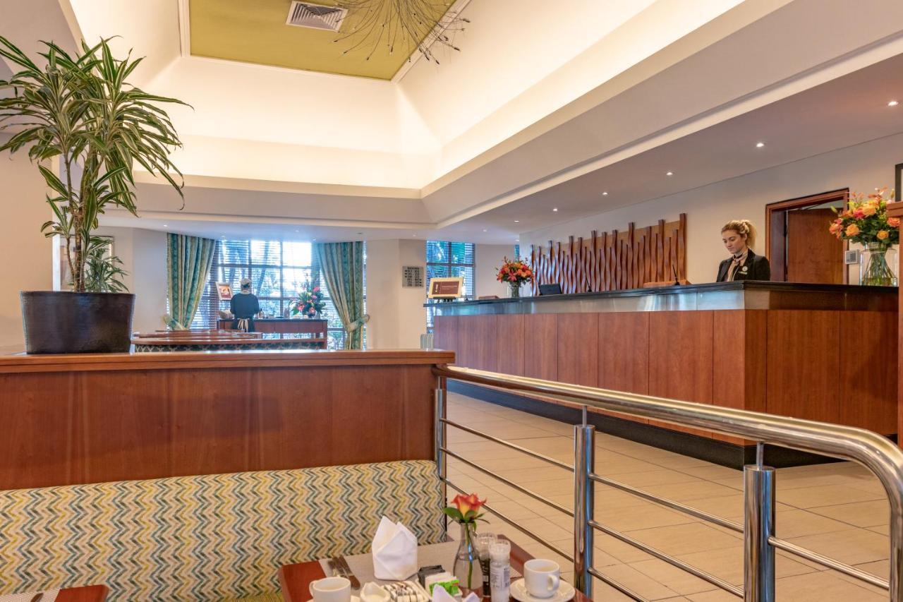 City Lodge Hotel Durban Ngoại thất bức ảnh