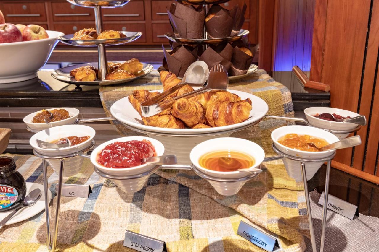 City Lodge Hotel Durban Ngoại thất bức ảnh