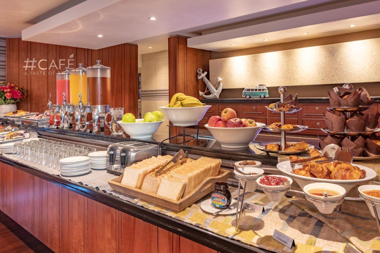 City Lodge Hotel Durban Ngoại thất bức ảnh