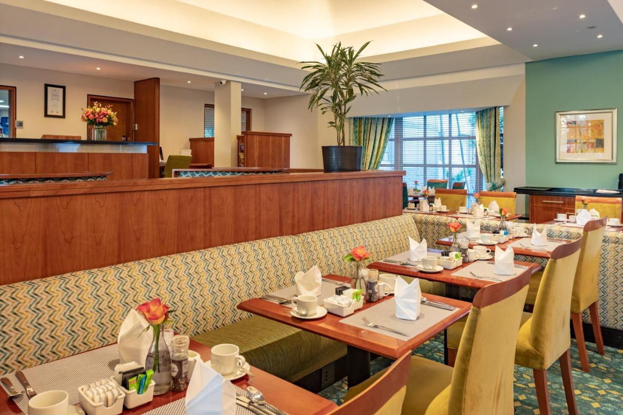 City Lodge Hotel Durban Ngoại thất bức ảnh