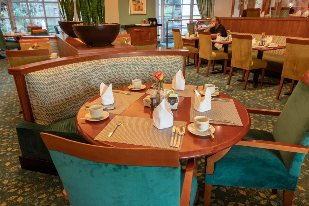 City Lodge Hotel Durban Ngoại thất bức ảnh