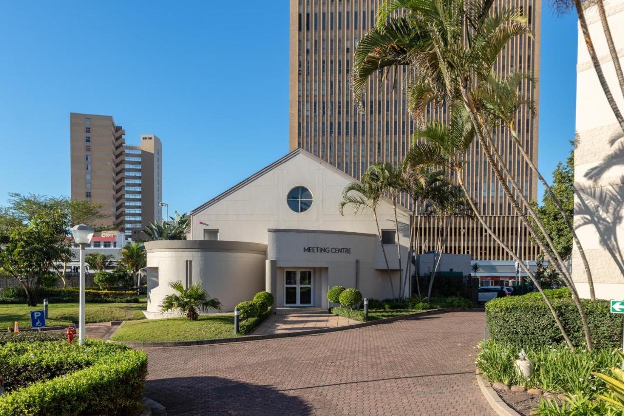 City Lodge Hotel Durban Ngoại thất bức ảnh