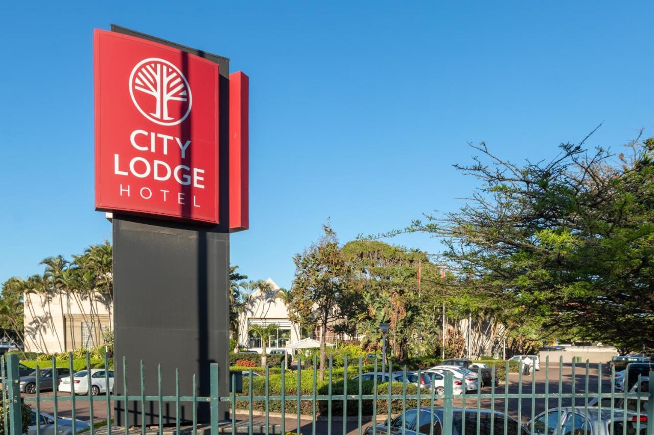 City Lodge Hotel Durban Ngoại thất bức ảnh