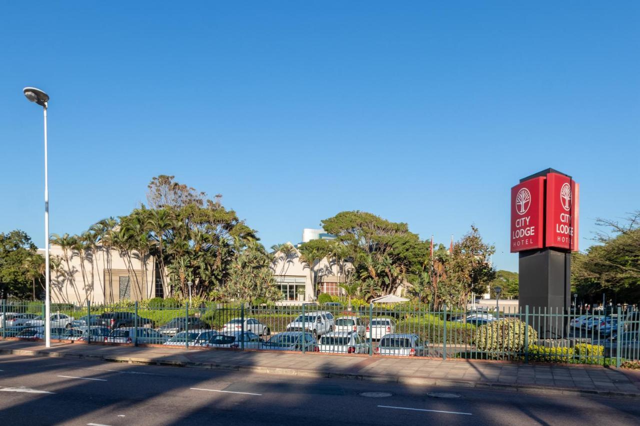 City Lodge Hotel Durban Ngoại thất bức ảnh