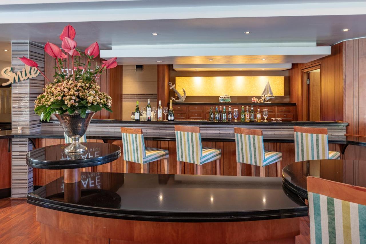 City Lodge Hotel Durban Ngoại thất bức ảnh