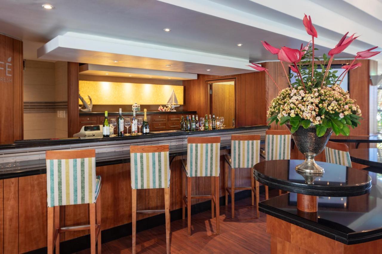 City Lodge Hotel Durban Ngoại thất bức ảnh