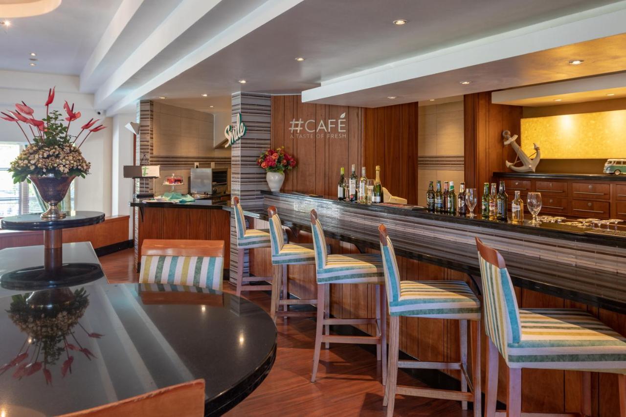 City Lodge Hotel Durban Ngoại thất bức ảnh