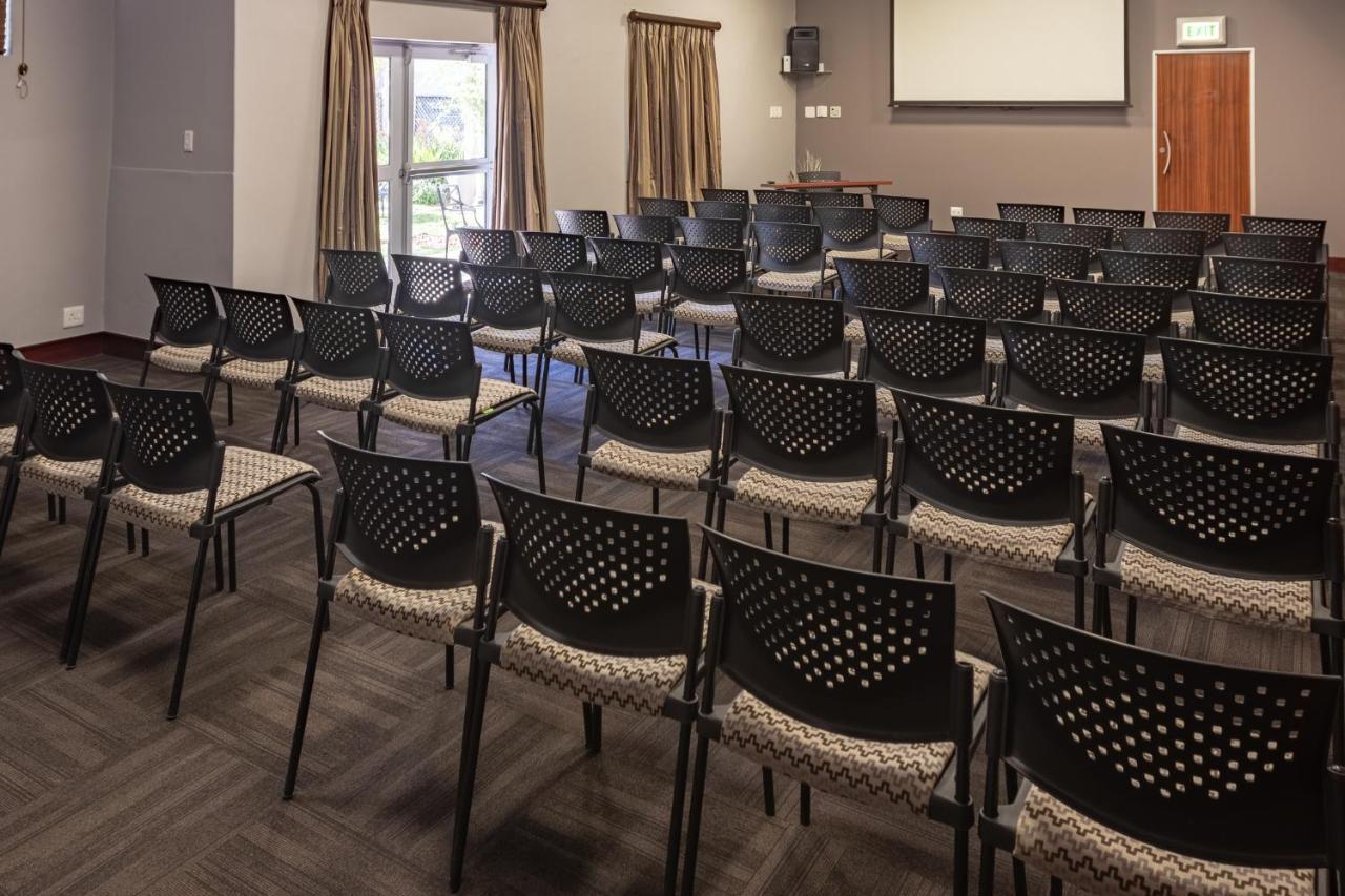 City Lodge Hotel Durban Ngoại thất bức ảnh
