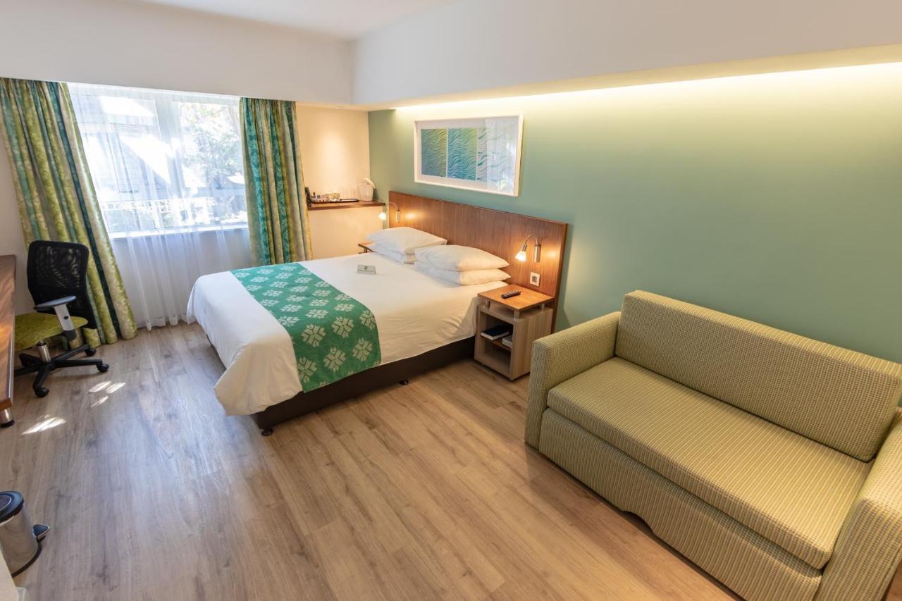 City Lodge Hotel Durban Phòng bức ảnh