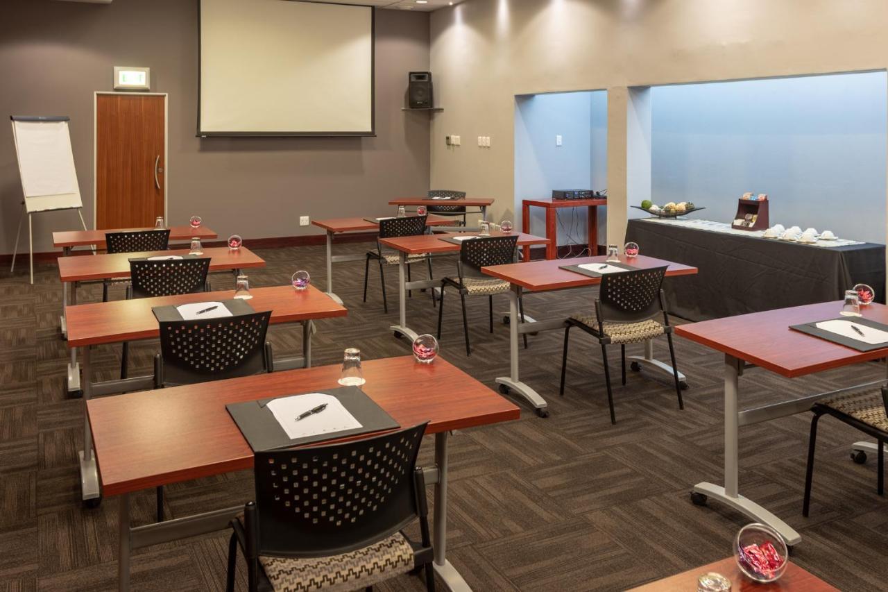 City Lodge Hotel Durban Ngoại thất bức ảnh