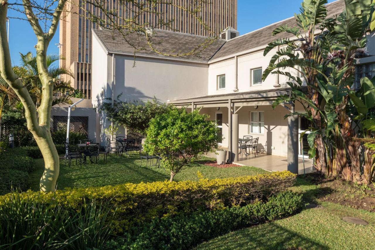 City Lodge Hotel Durban Ngoại thất bức ảnh