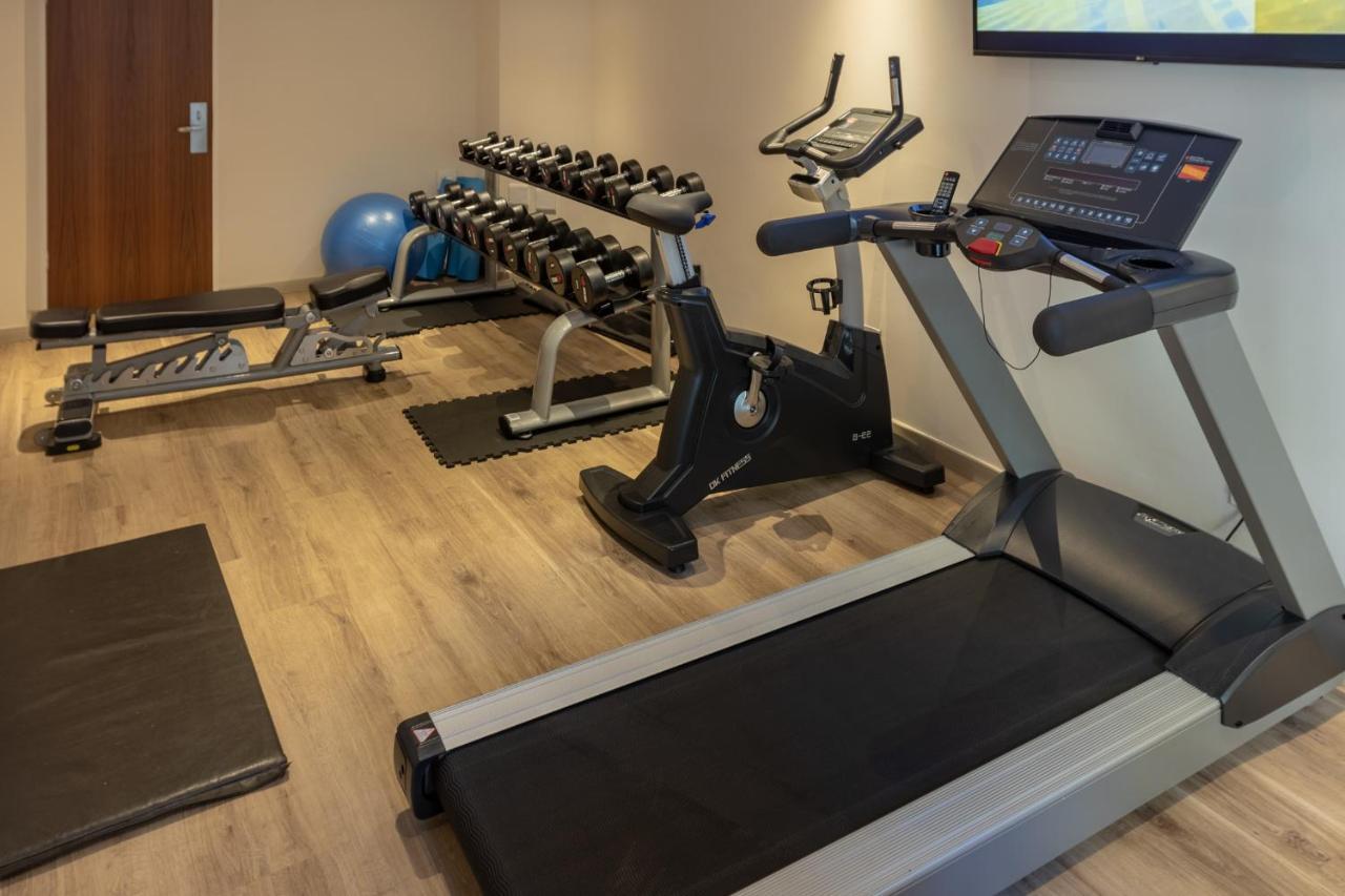 City Lodge Hotel Durban Ngoại thất bức ảnh