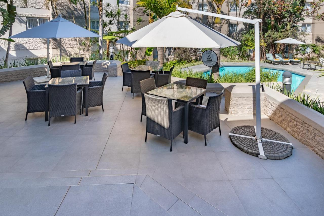 City Lodge Hotel Durban Ngoại thất bức ảnh