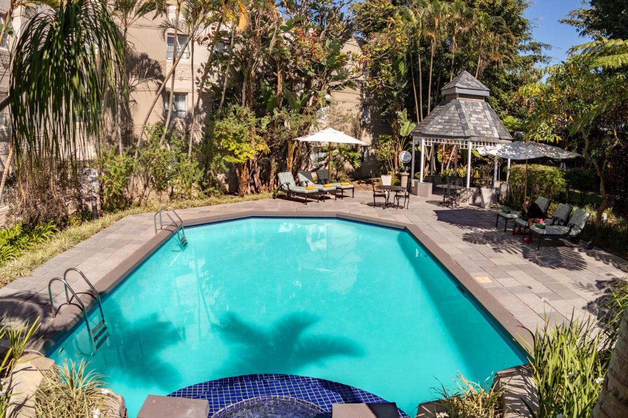 City Lodge Hotel Durban Ngoại thất bức ảnh