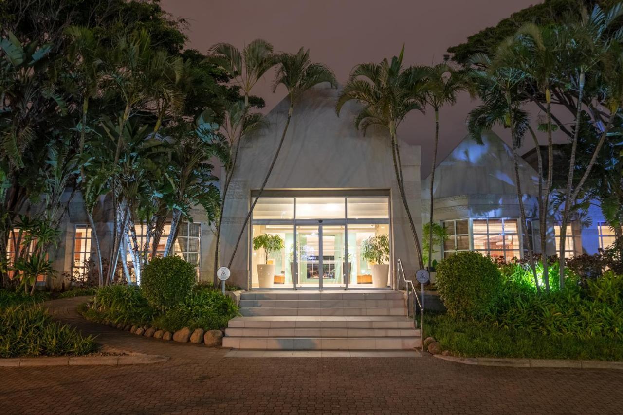 City Lodge Hotel Durban Ngoại thất bức ảnh