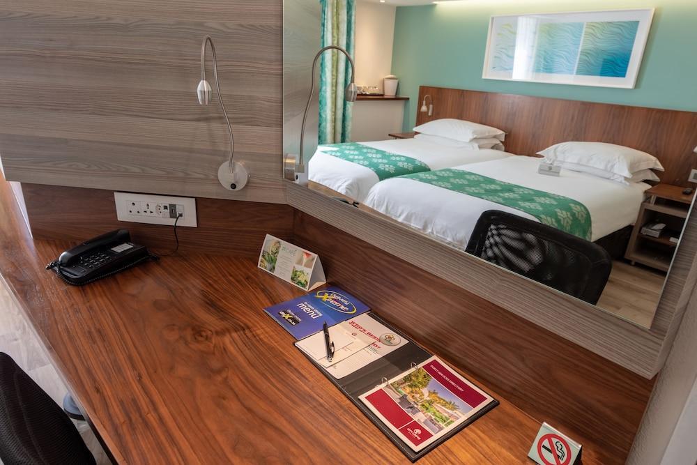 City Lodge Hotel Durban Ngoại thất bức ảnh