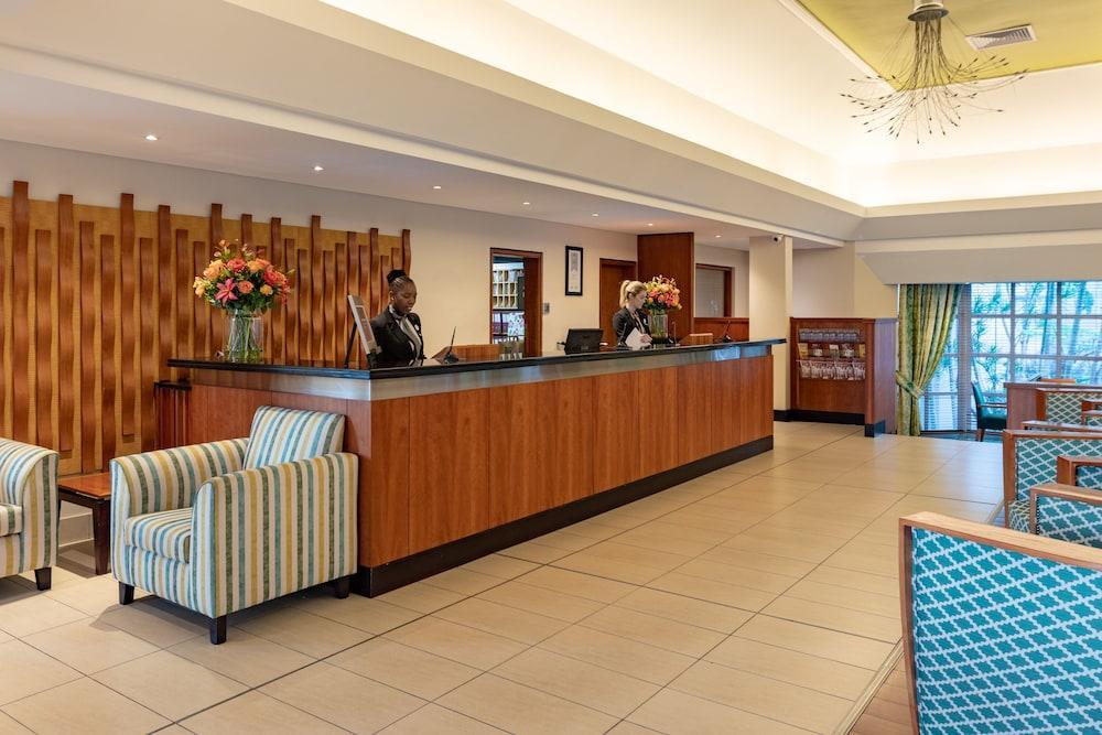City Lodge Hotel Durban Ngoại thất bức ảnh