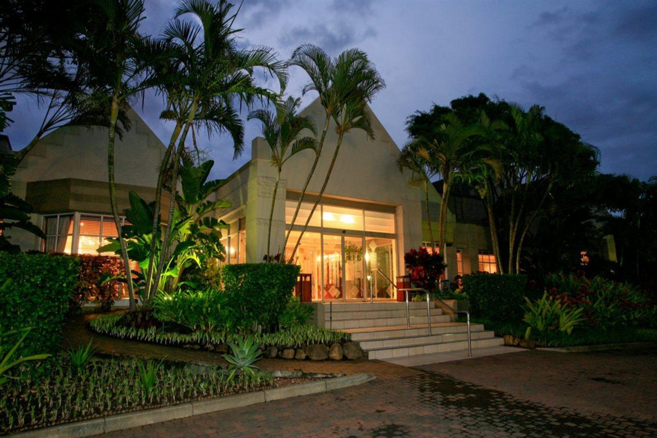 City Lodge Hotel Durban Ngoại thất bức ảnh