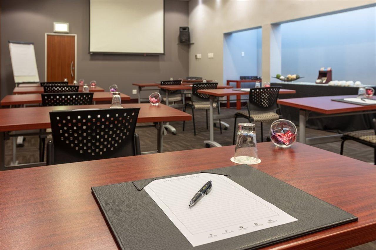 City Lodge Hotel Durban Ngoại thất bức ảnh