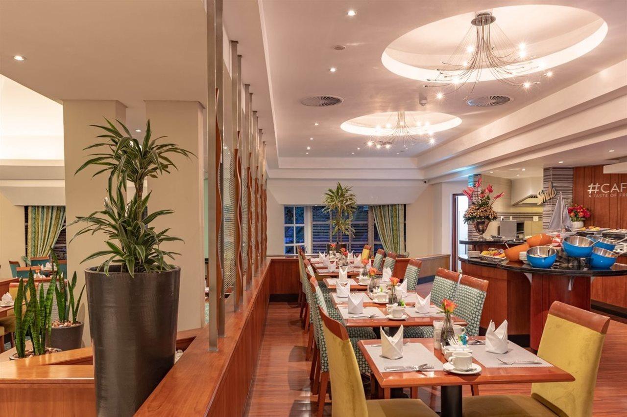 City Lodge Hotel Durban Ngoại thất bức ảnh