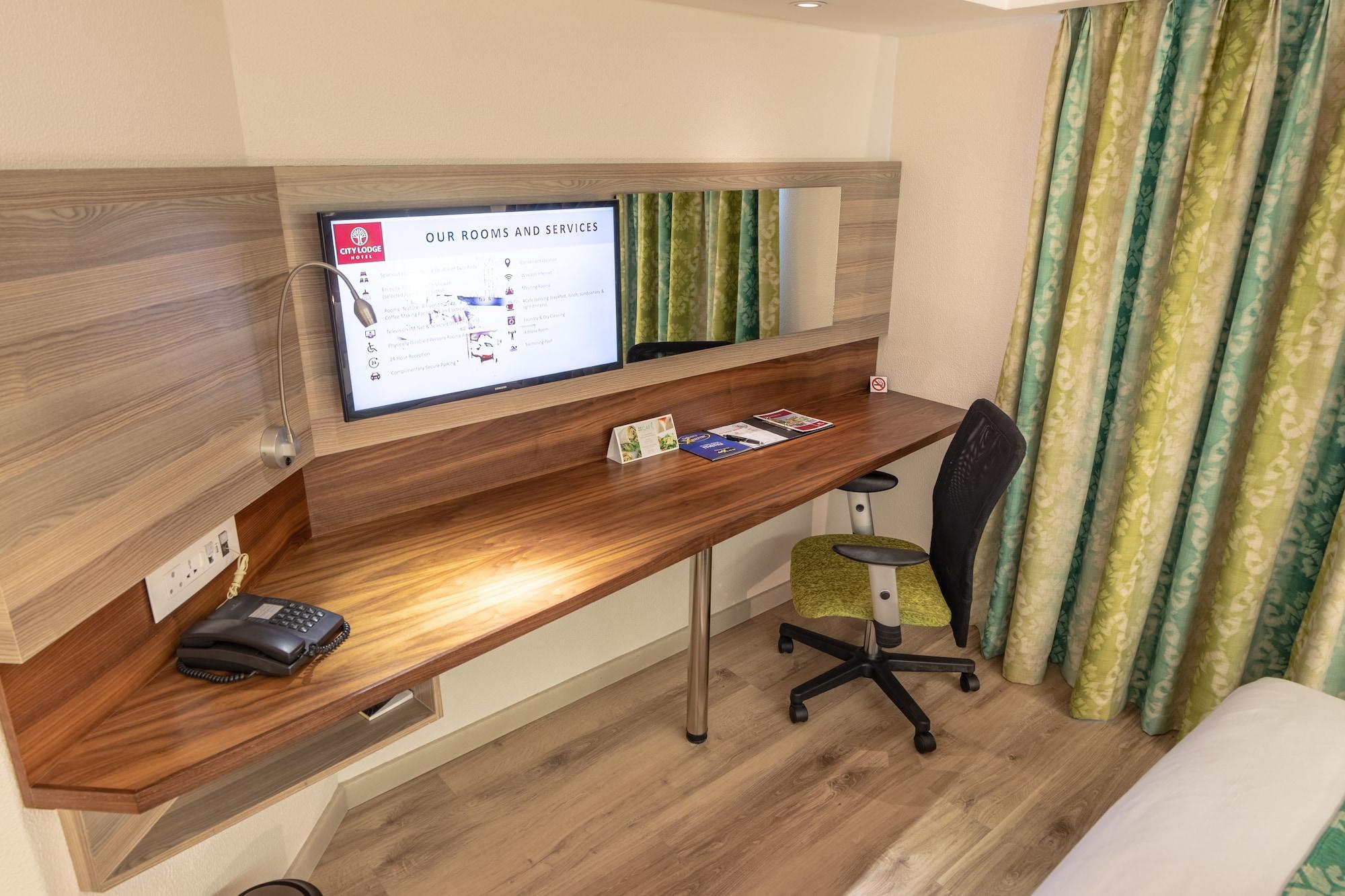 City Lodge Hotel Durban Ngoại thất bức ảnh