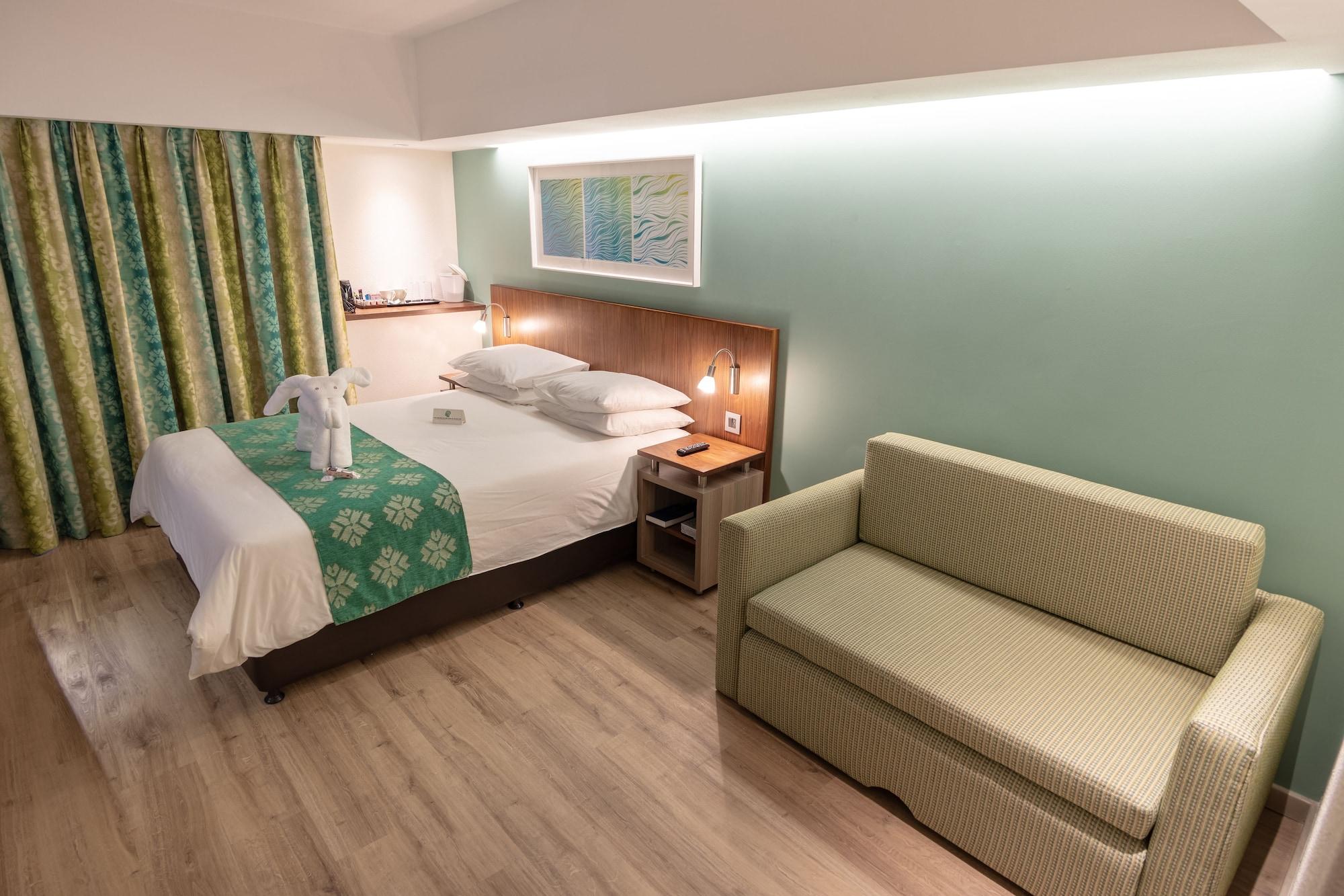 City Lodge Hotel Durban Ngoại thất bức ảnh