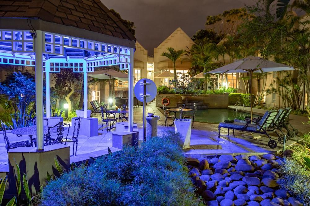 City Lodge Hotel Durban Ngoại thất bức ảnh