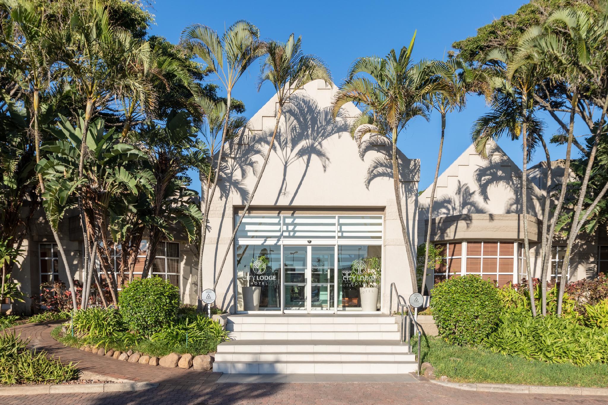 City Lodge Hotel Durban Ngoại thất bức ảnh