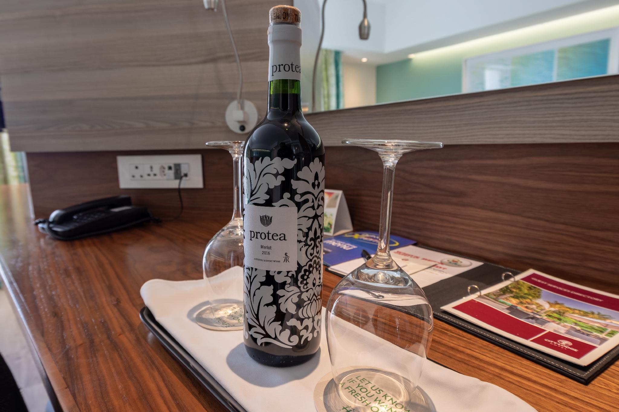 City Lodge Hotel Durban Ngoại thất bức ảnh