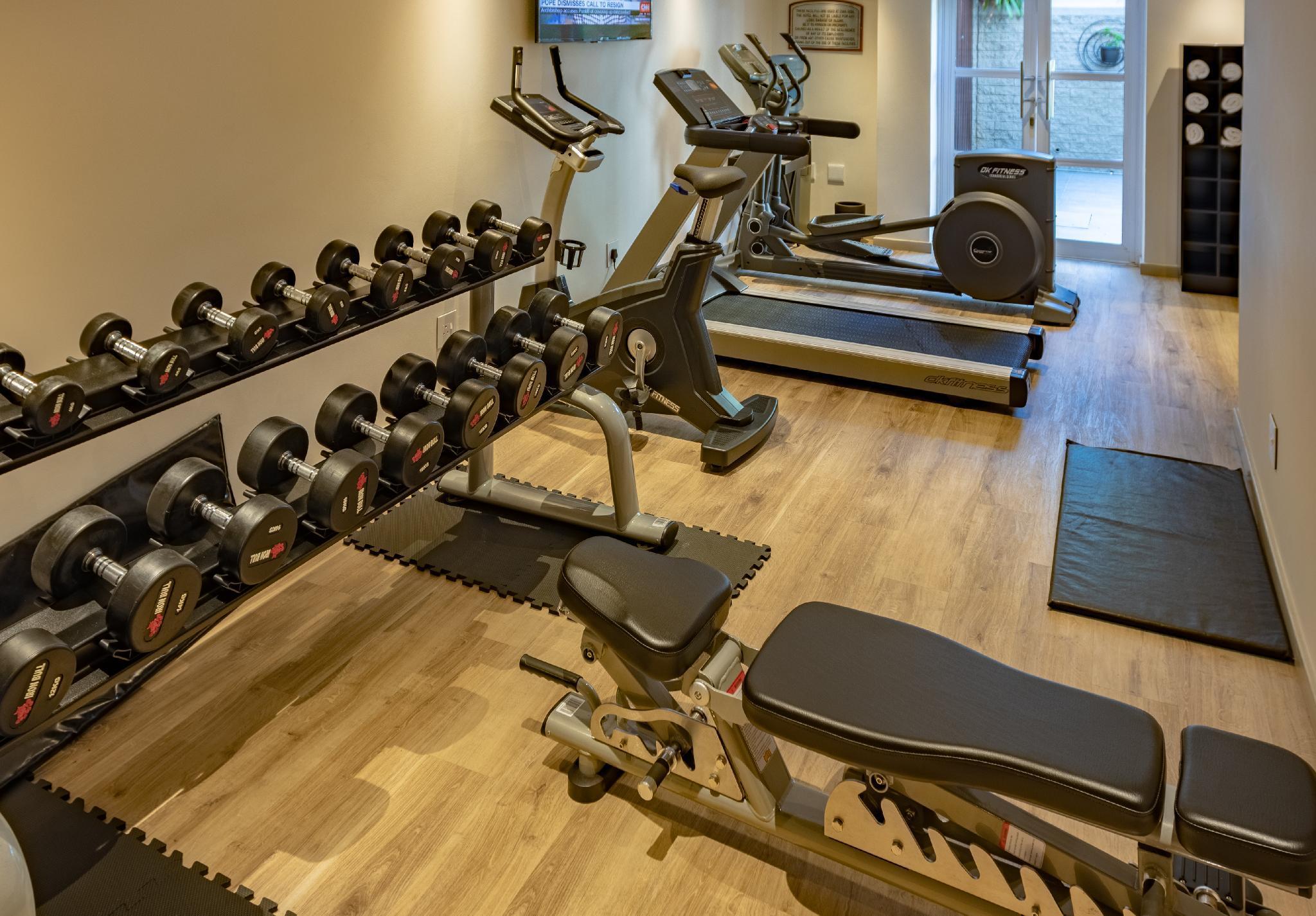City Lodge Hotel Durban Ngoại thất bức ảnh
