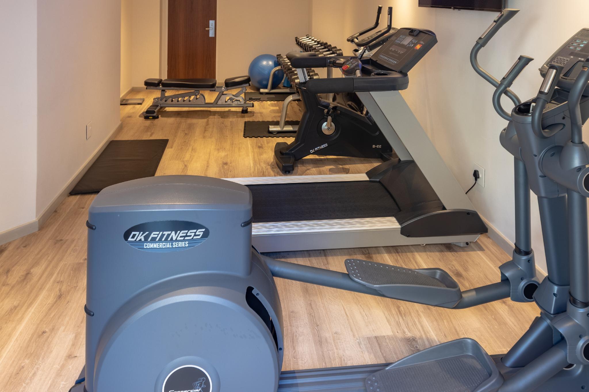 City Lodge Hotel Durban Ngoại thất bức ảnh