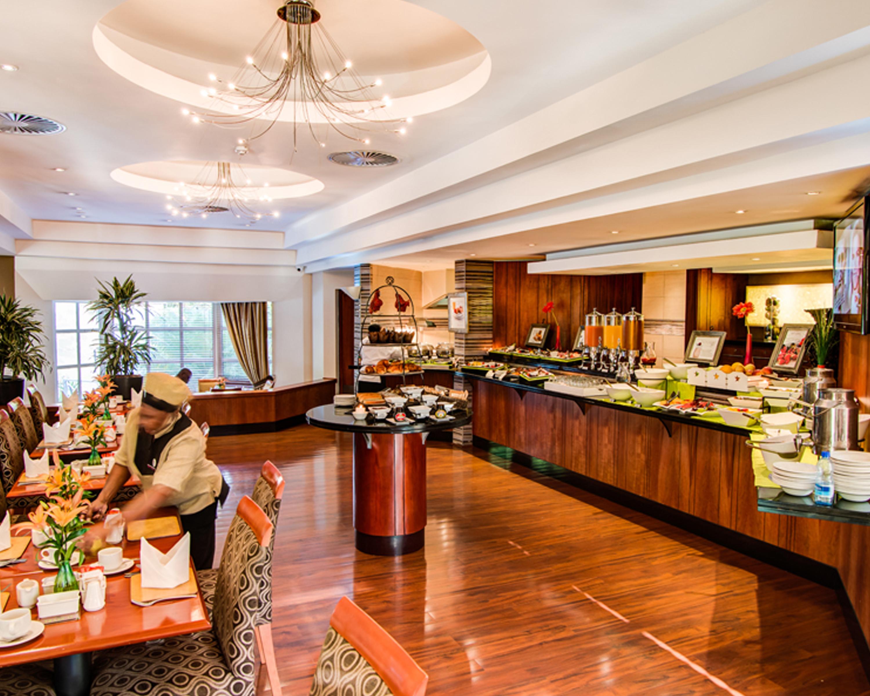 City Lodge Hotel Durban Ngoại thất bức ảnh