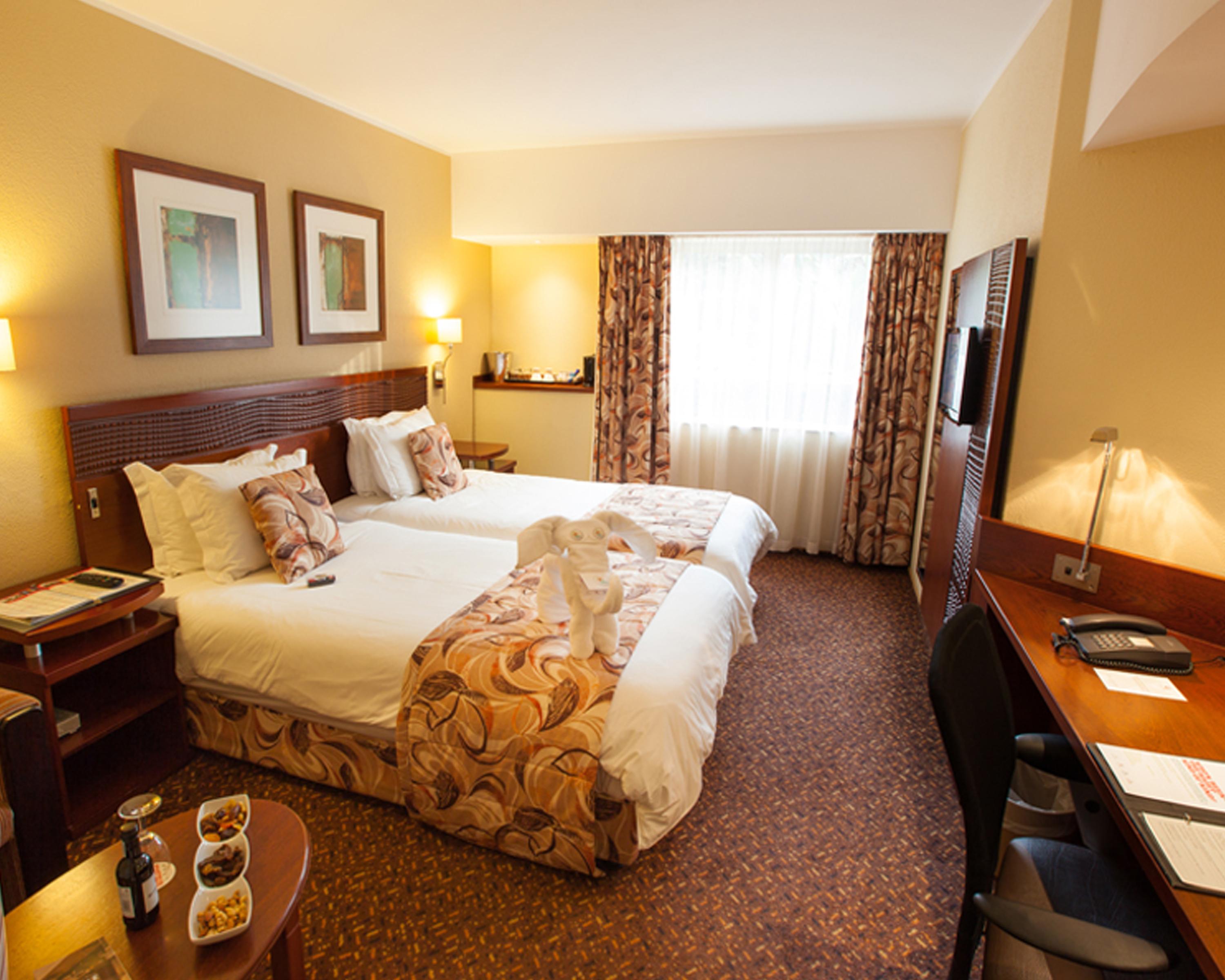 City Lodge Hotel Durban Ngoại thất bức ảnh