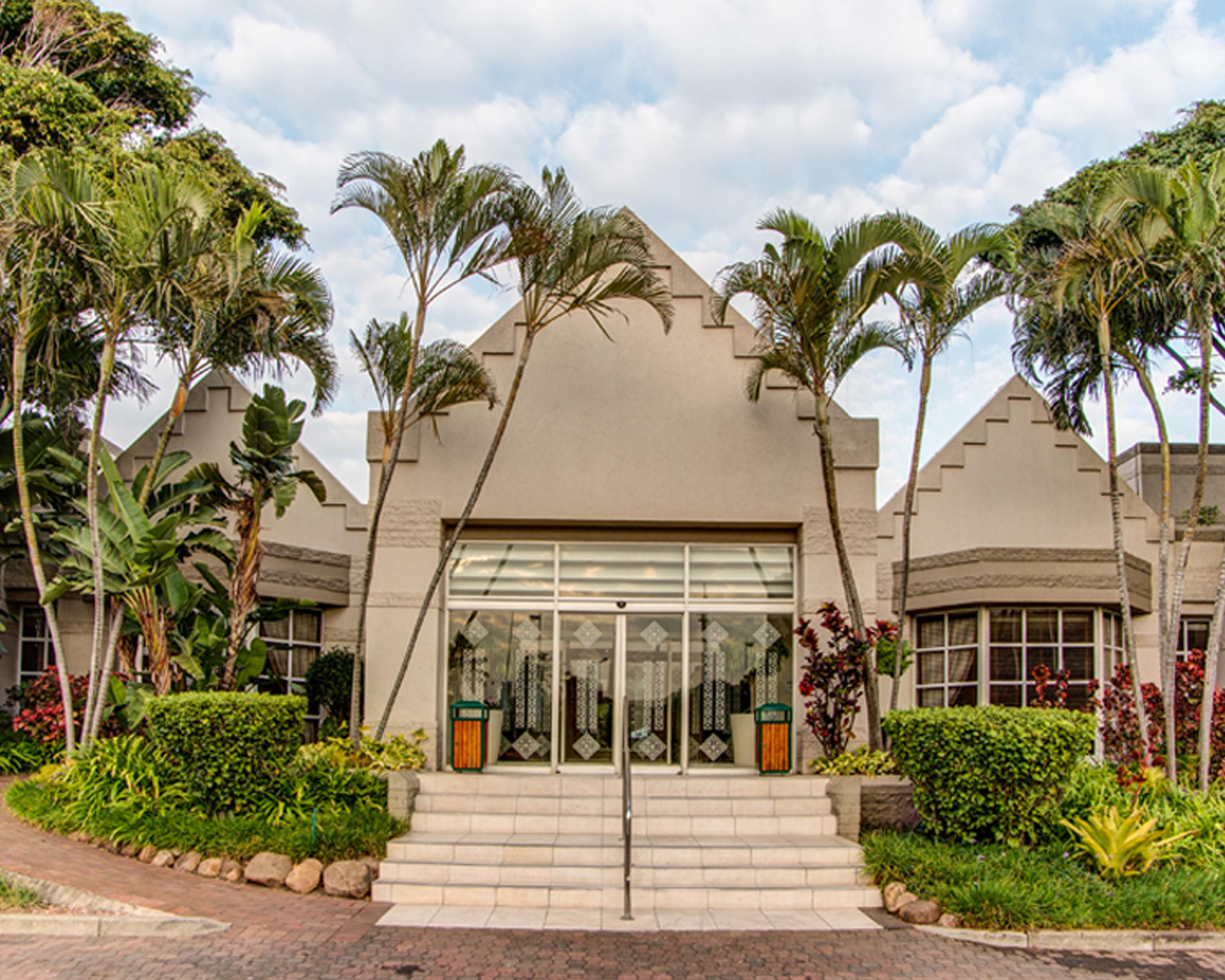 City Lodge Hotel Durban Ngoại thất bức ảnh