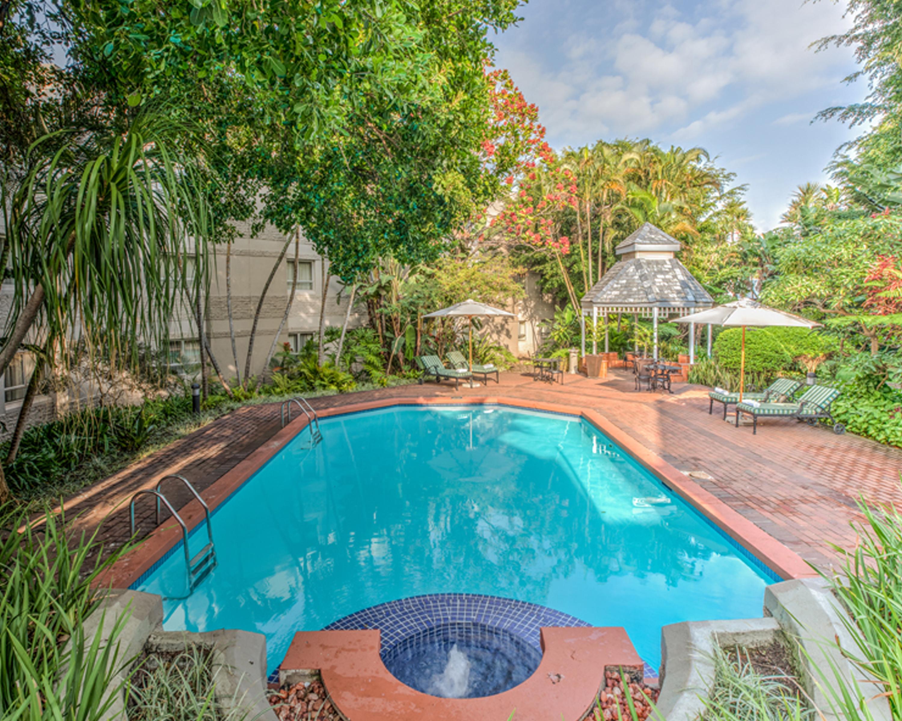 City Lodge Hotel Durban Ngoại thất bức ảnh