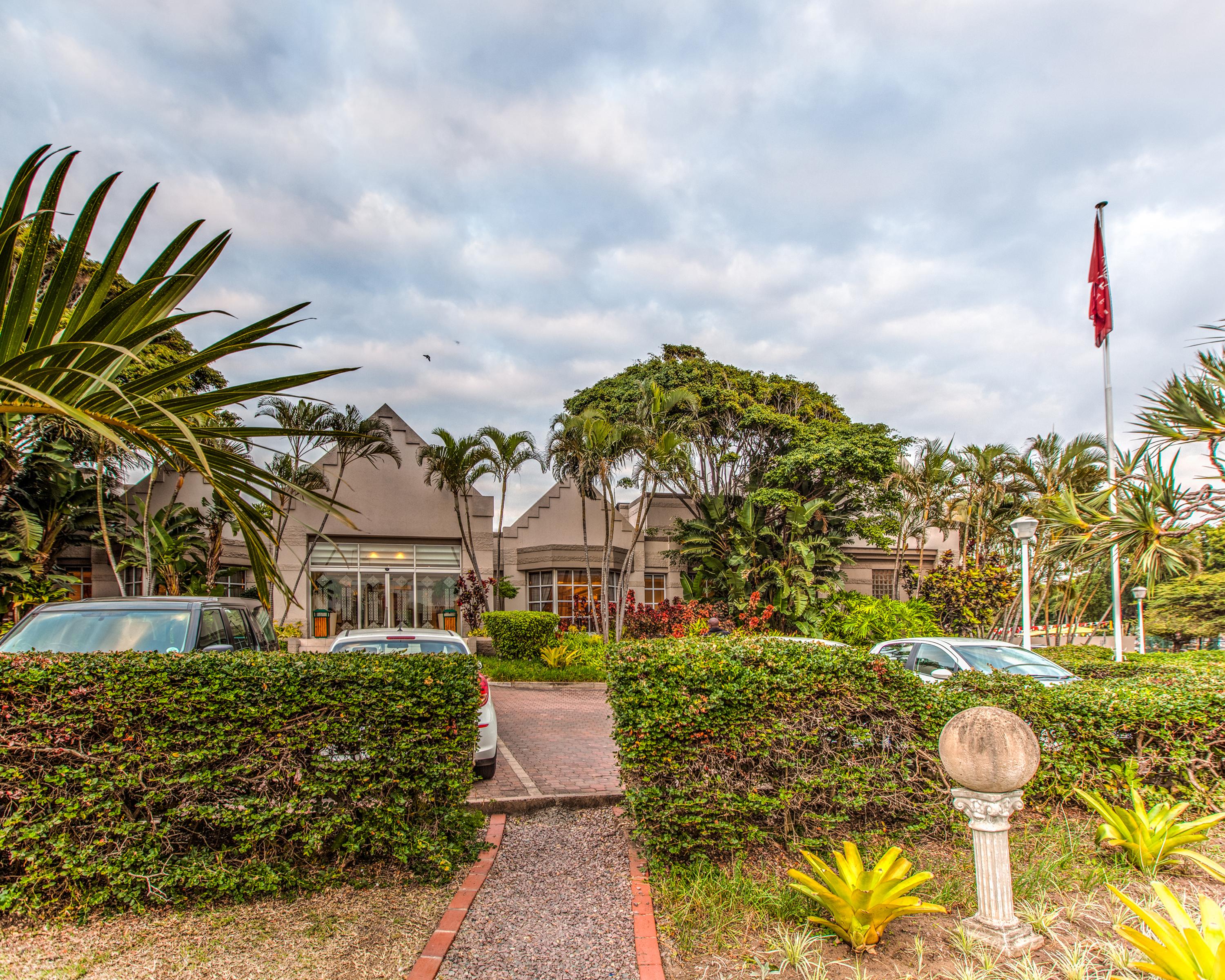 City Lodge Hotel Durban Ngoại thất bức ảnh