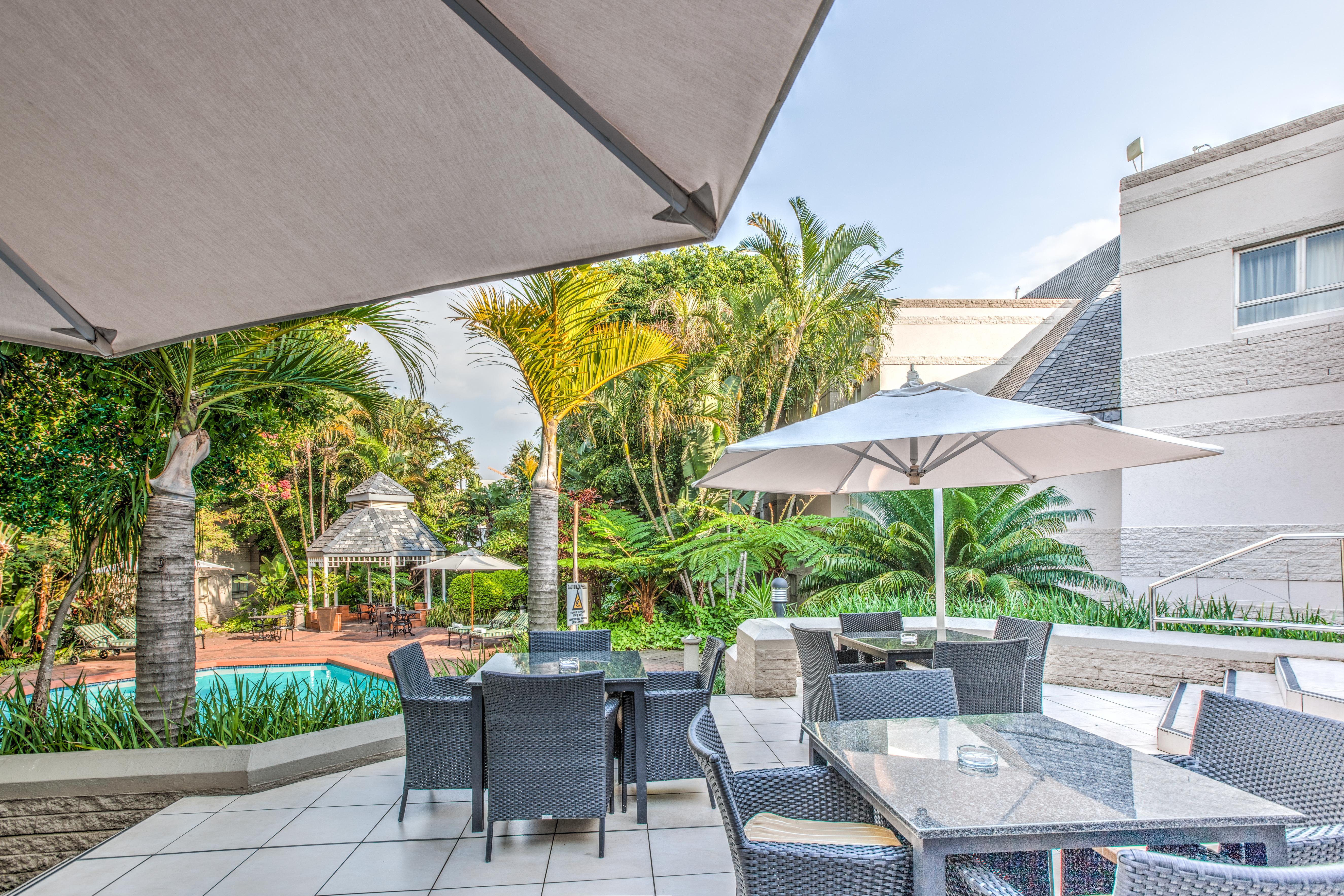 City Lodge Hotel Durban Ngoại thất bức ảnh
