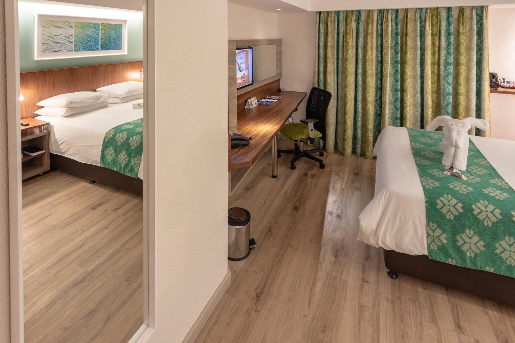 City Lodge Hotel Durban Phòng bức ảnh