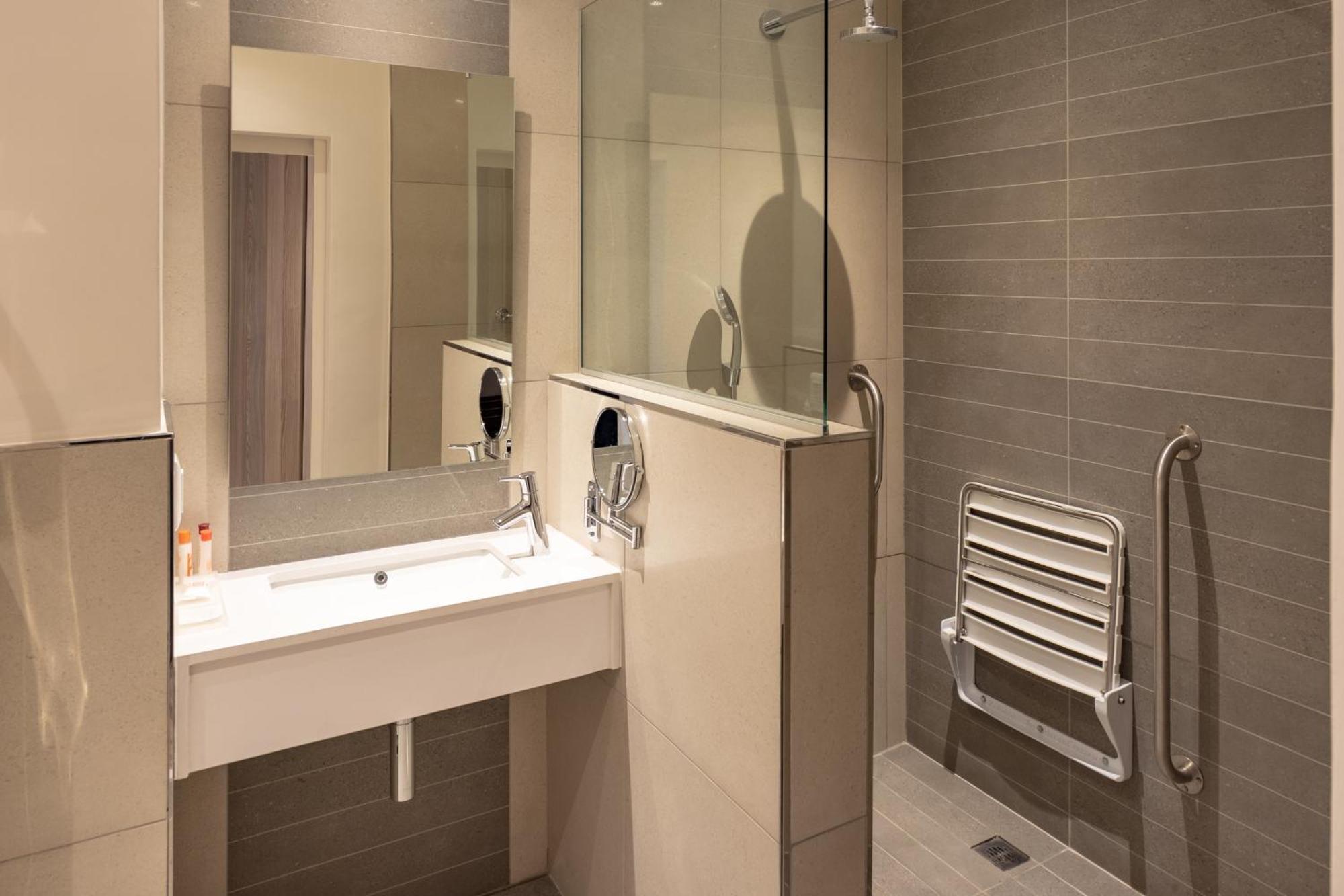 City Lodge Hotel Durban Phòng bức ảnh
