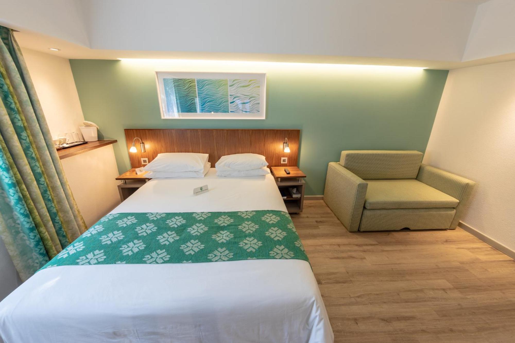 City Lodge Hotel Durban Phòng bức ảnh