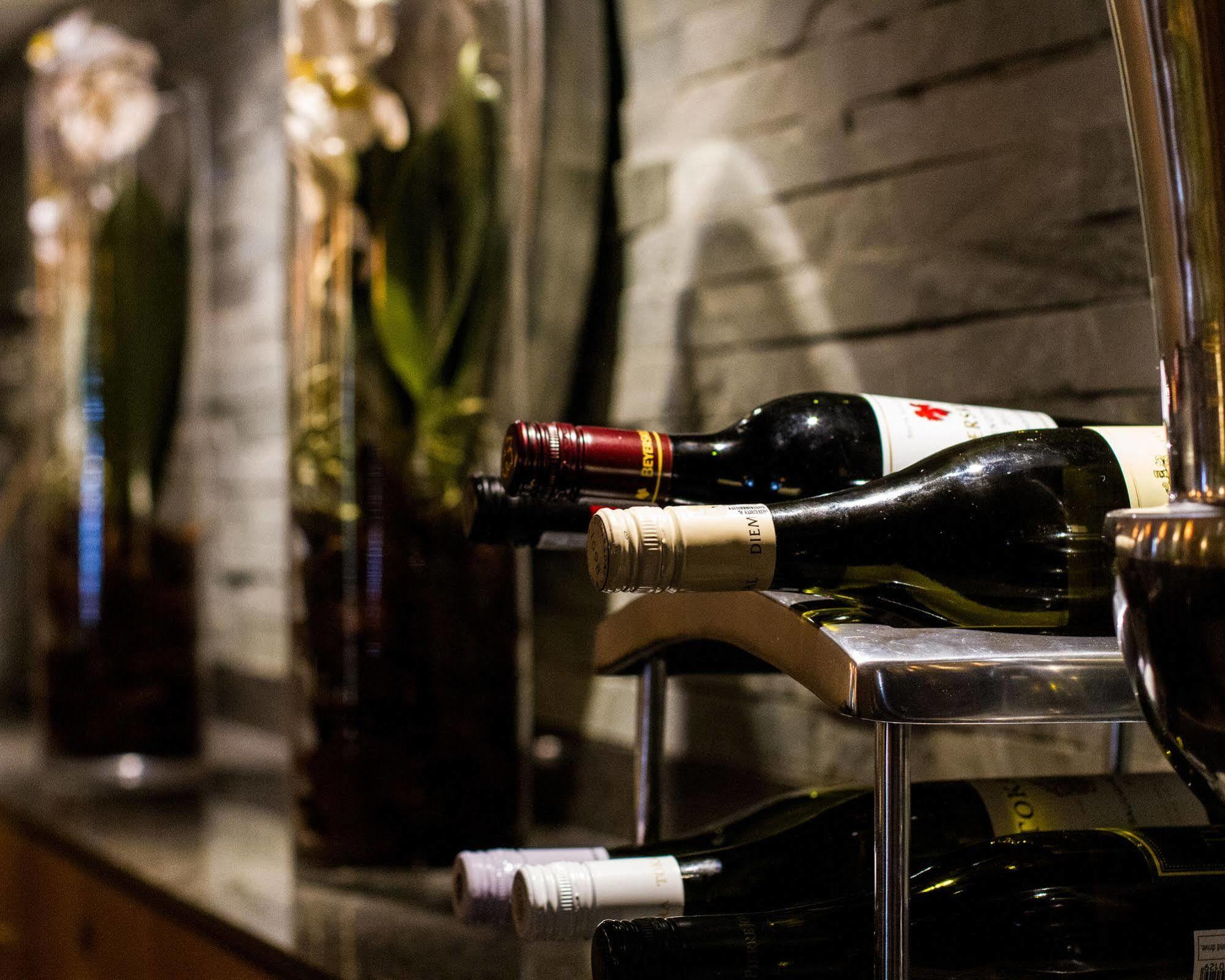 City Lodge Hotel Durban Ngoại thất bức ảnh
